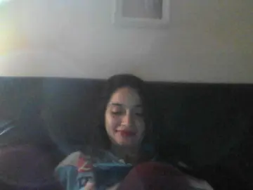 Cam4 Sex Cam of Luni0732