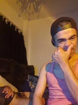 Cam4 Live Sex of Thomfox