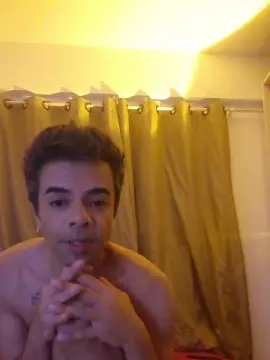 Cam4 Nude Webcam of Thomfox