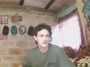 Cam4 Adult Webcam of carlos9180