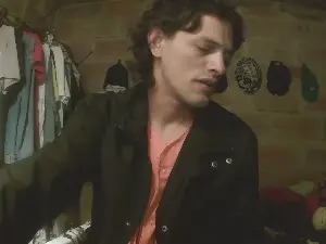 Cam4 Private Sex Chat of carlos9180