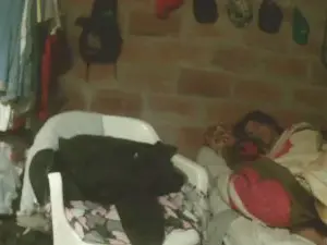 Cam4 Live Sex of carlos9180