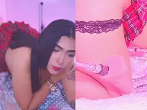 Cam4 Live Sex of georgiia_cm