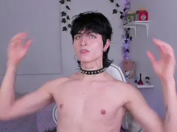 Cam4 Free Live Porn of Baby_Xian