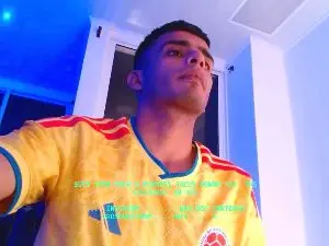 Cam4 Free Porn Cam of Bad_Boy_Carter