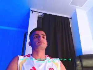 Cam4 Private Sex Chat of Bad_Boy_Carter
