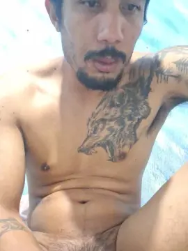 Cam4 Free Porn Cam of Chilenohh