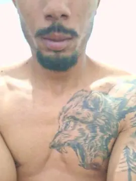 Cam4 Sex Cam of Chilenohh