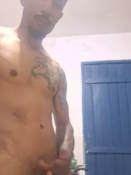 Cam4 Best Webcam of Chilenohh