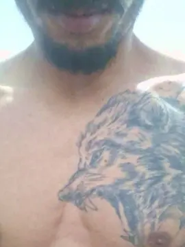 Cam4 Free Porn Cam of Chilenohh