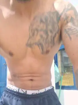 Cam4 Free Porn Cam of Chilenohh