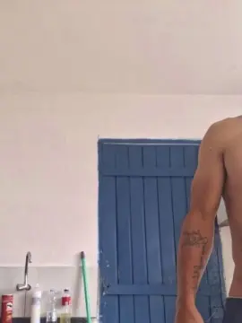 Cam4 Sex Chat of Chilenohh