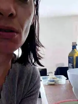 Cam4 Sex Chat of ContessinaBunny