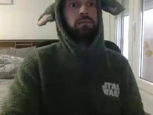 Cam4 Live Sex Cam of DrVerdus