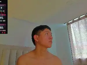 Cam4 Best Webcam of Julianrosse_