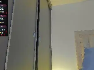 Cam4 Live Sex Cam of Julianrosse_