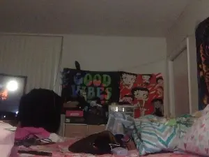 Cam4 Private Sex Chat of Nikkikittyx3