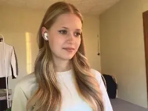 Cam4 Sex Chat of RaguelFoots