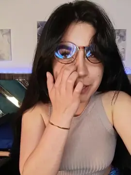 Cam4 Live Porn of Savannahbunny