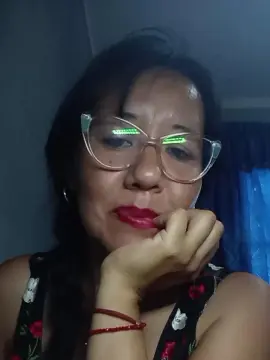 Cam4 Free Live Porn of Soledadbichito