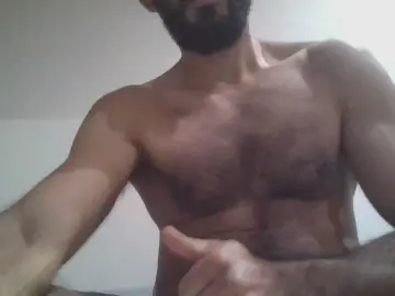 Cam4 Live Porn of drums_881