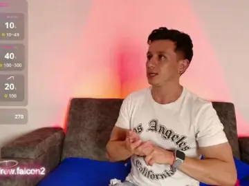 Cam4 Live Porn of AndrewFalcon