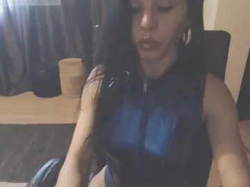 Cam4 Live Porn of AnnTraXxx