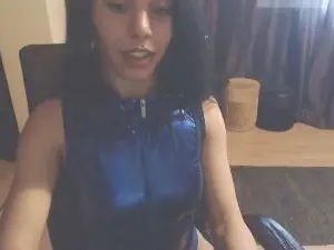 Cam4 Adult Video Chat of AnnTraXxx