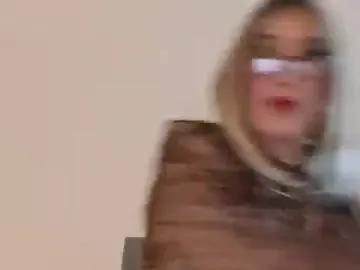 Cam4 Best Webcam of AnnaTravhot