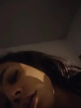 Cam4 Live Porn of Lua_ninfa23cm