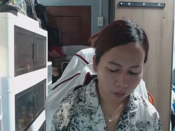 Cam4 Live Porn of Marga_Barretto