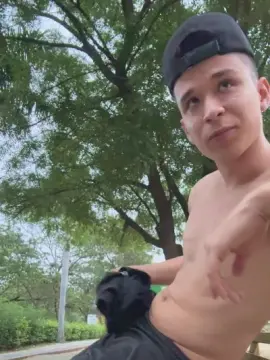 Cam4 Live Porn of Outdoorsd