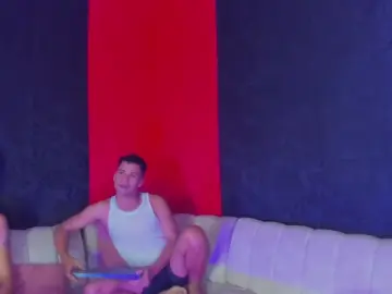 Cam4 Best Webcam of Santi_sebaxxx