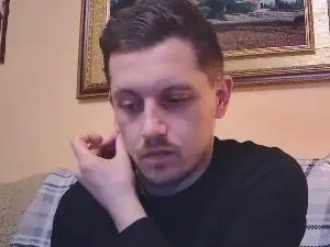 Cam4 Nude Webcam of brian2228