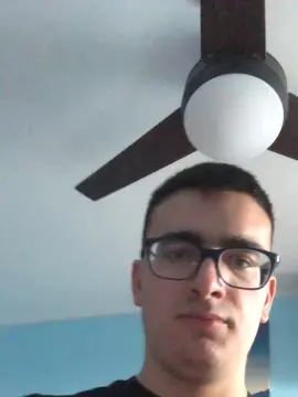 Cam4 Live Porn of danidj007