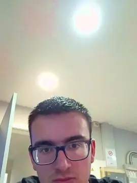 Cam4 Sex Cam of danidj007