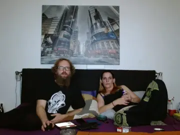 Cam4 Adult Webcams of dercasper