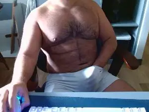 Cam4 Best Webcam of parrudo33
