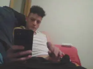 Cam4 Sex Cam of zena_xxx