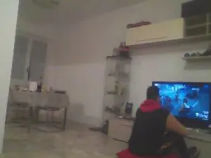 Cam4 Live Porn of zena_xxx