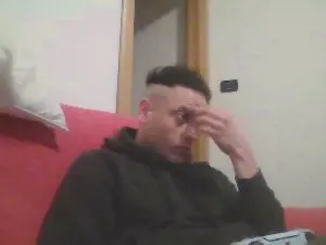 Cam4 Adult Webcam of zena_xxx