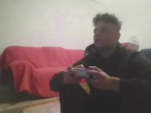 Cam4 Nude Webcam of zena_xxx