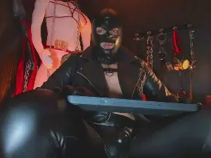 Cam4 Adult Webcam of Connor_Wolf1