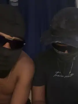 Cam4 Nude Webcam of Duomisterioso_