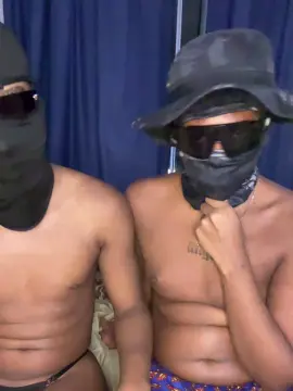 Cam4 Free Porn Cam of Duomisterioso_