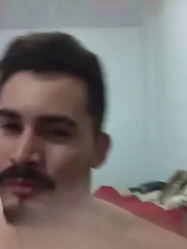 Cam4 Live Sex of Leo_dot25