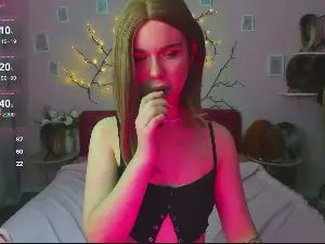 Cam4 Live Porn of MollyWhiteX
