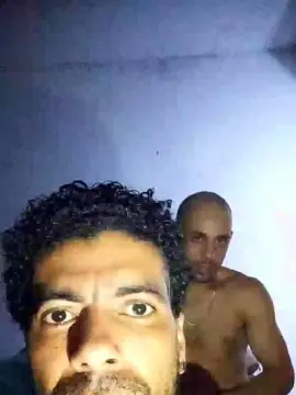 Cam4 Live Sex Cam of SafadosSP21