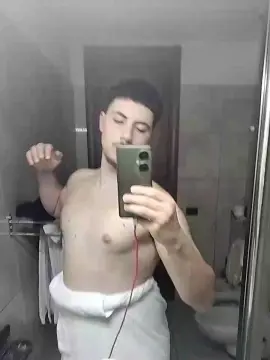 Cam4 Live Sex of Spaccaculi23