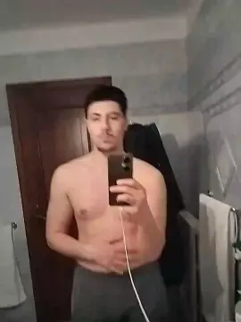 Cam4 Free Live Porn of Spaccaculi23